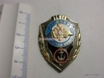 НАГРАДНОЙ ЗНАК ОТЛИЧНИК МОРСКАЯ ПЕХОТА