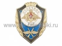 Наградной Знак Отличник ВВС России, ВВС РФ