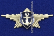 Нагрудный Знак Рота Почетного Караула ВМФ