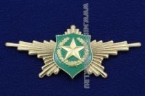 Нагрудный Знак Рота Почетного Караула