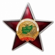 Орден Ветеран Афганской Войны