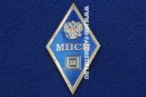 Ромб МПСИ (Московский Психолого-Социальный Институт)