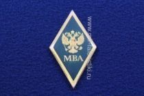 РОМБ МВА