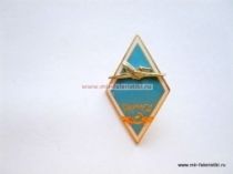 РОМБ РКИИГА