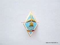 РОМБ РКИИГА