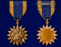 Воздушная медаль США