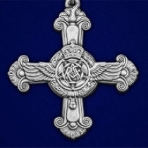 Крест За выдающиеся летные заслуги (ВВС Великобритании)