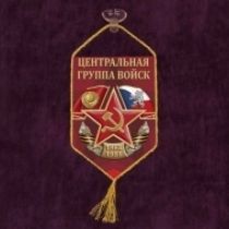 Вымпел в авто ЦГВ (на присоске) 10х15