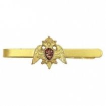 Зажим для Галстука Росгвардия