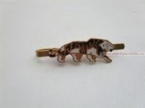 ЗАЖИМ ДЛЯ ГАЛСТУКА ТИГР