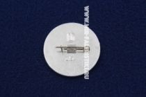 Значок СССР ТУ-114 1957 г. (оригинал)