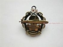 ЗНАК 24 ДИВИЗИЯ ПЛ ЧЕСТЬ ТРАДИЦИИ ДОЛГ