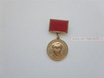 ЗНАК 55 ЛЕТ ГУ РОНЦ ИМ. Н.Н. БЛОХИНА РАМН