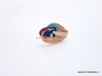 ЗНАК 70 ЛЕТ УРАЛЬСКОЙ АВИАЦИИ 1943-2013