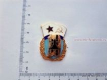 Знак Соединение АПЛ 10 лет