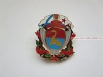 ЗНАК БДК НОВОЧЕРКАССК ЧФ 1987