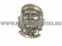 ЗНАК ЧЕ ГЕВАРА бронза ЗНАК ЧЕ ГЕВАРА бронза