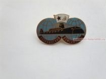 ЗНАК ЧЕЛЯБИНСКИЙ КОМСОМОЛЕЦ