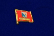 Знак Флажок Севастополь