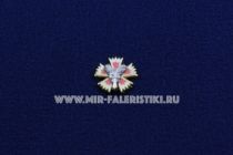 Знак Фрачник ГРУ