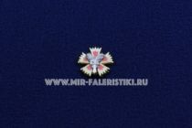 Знак Фрачник ГРУ