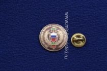 Знак Фрачник Пограничные Войска Российской Федерации (оригинал)