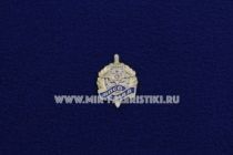 Знак Фрачник ППСП МВД