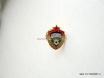 ЗНАК ФРАЧНИК ЦСКА 100 ЛЕТ