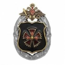 Знак Главное Управление Генштаба