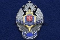 Знак Институт ФСБ России Санкт-Петербург