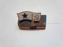 ЗНАК КЧФ ЗНАК КЧФ