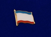 Знак Крым (флаг)
