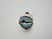 ЗНАК КСФ 1985