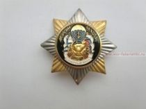 ЗНАК МОРСКАЯ ПЕХОТА СЕВЕРНЫЙ ФЛОТ