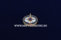 Знак МЧС МПВО-ГО 80 ЛЕТ 1932-2012