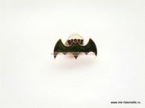 ЗНАК СПЕЦНАЗ ЛЕТУЧАЯ МЫШЬ