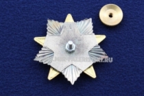 Знак Звезда Участник Ликвидации Последствий Аварии на ЧАЭС 30 Лет