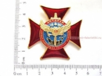 Знак Ветеран Боевых Действий на Северном Кавказе МВД