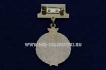 ЗНАК ВЕТЕРАН СЛУЖБЫ ФС 215 ЛЕТ