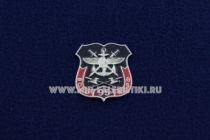 ЗНАК ВОСО ВС РФ 95 ЛЕТ