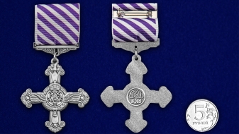 Крест За выдающиеся летные заслуги (ВВС Великобритании)