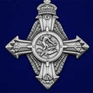 Крест ВВС (Великобритания)