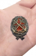 Знак Красного командира РККФ