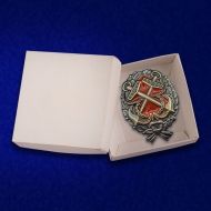 Знак Красного командира РККФ