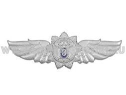 ЗНАК КЛАССНОСТЬ ФСО 3 КЛАСС