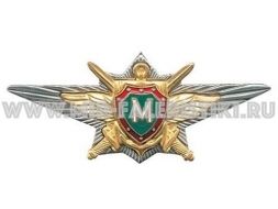 ЗНАК КЛАССНОСТЬ ПВ МАСТЕР