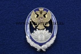 Знак Колледж ФСБ России (оригинал)