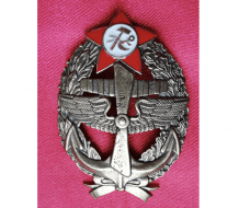 Знак Командир Морской Авиации