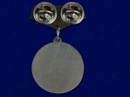 Знак Медаль За Отвагу (сувенир)