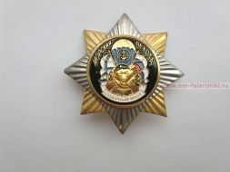 ЗНАК МОРСКАЯ ПЕХОТА СЕВЕРНЫЙ ФЛОТ